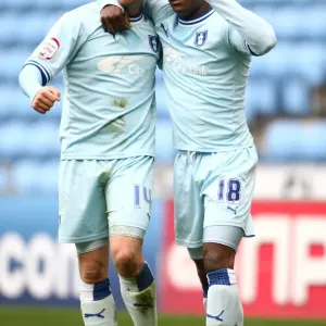 Cody McDonald's Euphoric Moment: First Goal vs. Peterborough United (Npower Championship, 07-04-2012) Cody McDonald's Euphoric Moment: First Goal vs. Peterborough United (Npower Championship, 07-04-2012)