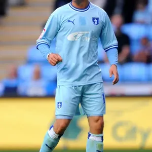Cody McDonald's Game-Winning Goal: Coventry City Secures Victory Over Derby County (Npower Championship, September 10, 2011) Cody McDonald's Game-Winning Goal: Coventry City Secures Victory Over Derby County (Npower Championship, September 10, 2011)