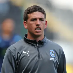 Cody McDonald's Stunner: Coventry City's Winning Goal vs. Hull City (Npower Championship, March 31, 2012) Cody McDonald's Stunner: Coventry City's Winning Goal vs. Hull City (Npower Championship, March 31, 2012)