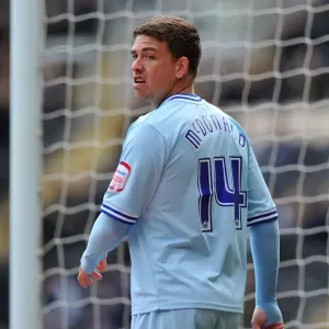 Cody McDonald's Thriller: Coventry City Stuns Hull City with Last-Minute Goal in Npower Championship (31-03-2012) Cody McDonald's Thriller: Coventry City Stuns Hull City with Last-Minute Goal in Npower Championship (31-03-2012)