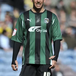 Cody McDonald's Thrilling Goal: Coventry City vs Burnley, Npower Championship (April 14, 2012) Cody McDonald's Thrilling Goal: Coventry City vs Burnley, Npower Championship (April 14, 2012)