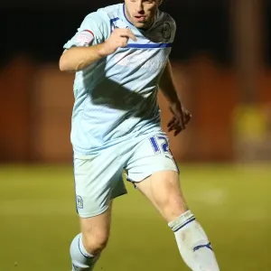 Colchester United vs Coventry City: Npower League One Battle at Weston Homes Community Stadium Colchester United vs Coventry City: Npower League One Battle at Weston Homes Community Stadium
