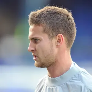 Conor Henderson in Action: Coventry City vs Oldham Athletic, Football League One (September 29, 2012) Conor Henderson in Action: Coventry City vs Oldham Athletic, Football League One (September 29, 2012)