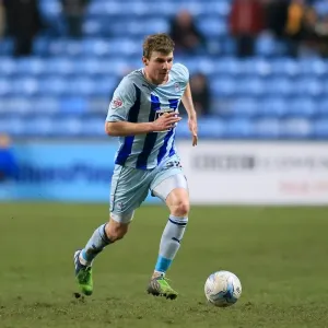Coventry City Aos Chris Stokes Coventry City Aos Chris Stokes