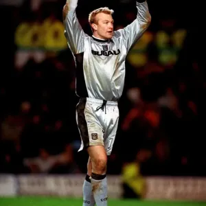 Coventry City FC: Magnus Hedman's Victory Save vs. Leicester City (Premier League, 10-12-2000) Coventry City FC: Magnus Hedman's Victory Save vs. Leicester City (Premier League, 10-12-2000)