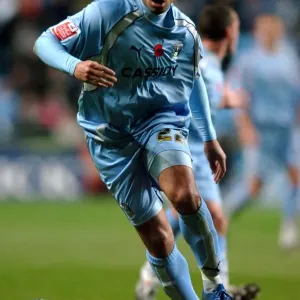 Coventry City FC vs. West Bromwich Albion: Leon Best's Championship Showdown at Ricoh Arena (12-11-2007) Coventry City FC vs. West Bromwich Albion: Leon Best's Championship Showdown at Ricoh Arena (12-11-2007)