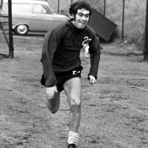 Coventry City Football Club: John O'Rourke's Intense Training Sessions at Division One Grounds Coventry City Football Club: John O'Rourke's Intense Training Sessions at Division One Grounds