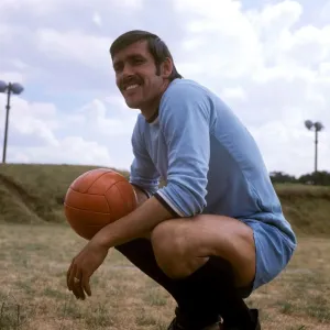 Coventry City Football Club: A Reunion with Legend Tony Hateley in League Division One Coventry City Football Club: A Reunion with Legend Tony Hateley in League Division One