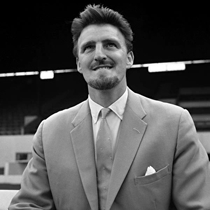 Coventry City - Jimmy Hill