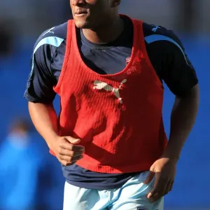 Coventry City vs Barnsley: Nathan Cameron in Action, Npower Championship (25-02-2012) - Ricoh Arena Coventry City vs Barnsley: Nathan Cameron in Action, Npower Championship (25-02-2012) - Ricoh Arena