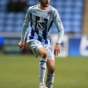 Coventry City vs Bradford City: Sky Bet League One Showdown at Ricoh Arena Coventry City vs Bradford City: Sky Bet League One Showdown at Ricoh Arena