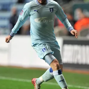 Coventry City vs Brighton & Hove Albion: Npower Championship Clash at Ricoh Arena (December 2011) Coventry City vs Brighton & Hove Albion: Npower Championship Clash at Ricoh Arena (December 2011)