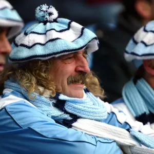 Coventry City vs Burnley: Exciting Championship Match at Ricoh Arena - Fans in High Spirits Coventry City vs Burnley: Exciting Championship Match at Ricoh Arena - Fans in High Spirits