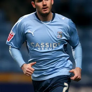 Coventry City vs Cardiff City: Championship Clash at Ricoh Arena (16-03-2010) Coventry City vs Cardiff City: Championship Clash at Ricoh Arena (16-03-2010)