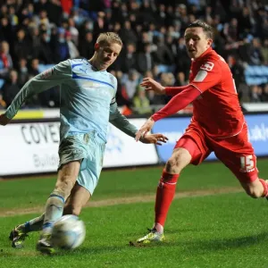 Coventry City vs Crewe Alexandria: Johnstones Paint Trophy Northern Final Showdown - A Battle Between Carl Baker and Gregor Robertson Coventry City vs Crewe Alexandria: Johnstones Paint Trophy Northern Final Showdown - A Battle Between Carl Baker and Gregor Robertson