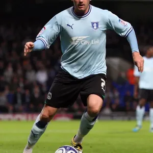 Coventry City vs Derby County in Npower Championship: A Battle at Ricoh Arena Coventry City vs Derby County in Npower Championship: A Battle at Ricoh Arena