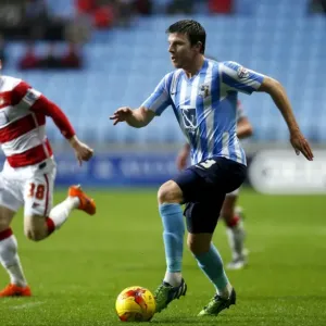 Coventry City vs Doncaster Rovers: Sky Bet League One Showdown at RICOH Arena Coventry City vs Doncaster Rovers: Sky Bet League One Showdown at RICOH Arena