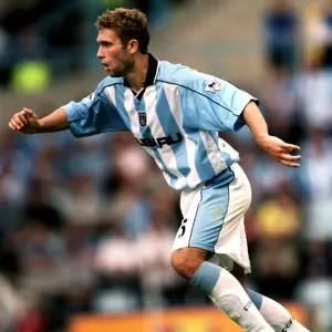 Coventry City vs Middlesbrough Print (August 19, 2000) Coventry City vs Middlesbrough Print (August 19, 2000)