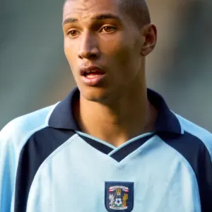 Coventry City vs. Nottingham Forest: Division One Showdown (31-08-2002) Coventry City vs. Nottingham Forest: Division One Showdown (31-08-2002)