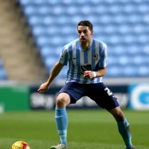 Coventry City vs Port Vale: Sky Bet League One Showdown at Ricoh Arena Coventry City vs Port Vale: Sky Bet League One Showdown at Ricoh Arena