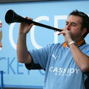 Coventry City vs Reading, Championship Showdown: Fan Fervor at Ricoh Arena Coventry City vs Reading, Championship Showdown: Fan Fervor at Ricoh Arena