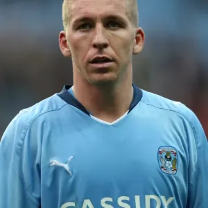 Coventry City vs Reading, Freddy Eastwood Goal - Coca-Cola Championship at Ricoh Arena (31-10-2009) Coventry City vs Reading, Freddy Eastwood Goal - Coca-Cola Championship at Ricoh Arena (31-10-2009)