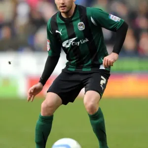 Coventry City vs. Reading: A Npower Championship Battle at Madejski Stadium (February 11, 2012) Coventry City vs. Reading: A Npower Championship Battle at Madejski Stadium (February 11, 2012)