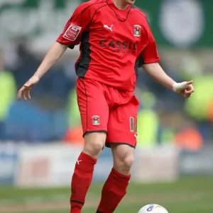 Coventry City vs Sheffield Wednesday: Clash in the Championship at Hillsborough (April 2007) Coventry City vs Sheffield Wednesday: Clash in the Championship at Hillsborough (April 2007)
