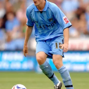 Coventry City vs Sunderland: Championship Clash at Ricoh Arena (McNamee, 2006) Coventry City vs Sunderland: Championship Clash at Ricoh Arena (McNamee, 2006)