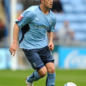 Coventry City vs. Watford: Martin Cranie's Championship Showdown (02-05-2010) Coventry City vs. Watford: Martin Cranie's Championship Showdown (02-05-2010)