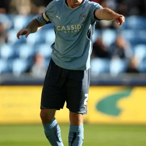 Coventry City vs. West Bromwich Albion: Championship Showdown at Ricoh Arena (October 24, 2009) Coventry City vs. West Bromwich Albion: Championship Showdown at Ricoh Arena (October 24, 2009)