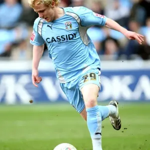 Coventry City vs. West Bromwich Albion in FA Cup Fifth Round at The Ricoh Arena (2008) Coventry City vs. West Bromwich Albion in FA Cup Fifth Round at The Ricoh Arena (2008)