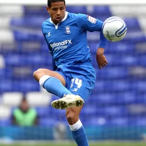 Coventry City's Curtis Davies Faces Off Against Birmingham City and Bristol City in Intense Npower Championship Clash at Ashton Gate (09-04-2012) Coventry City's Curtis Davies Faces Off Against Birmingham City and Bristol City in Intense Npower Championship Clash at Ashton Gate (09-04-2012)