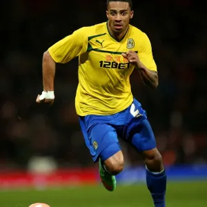 Coventry City's FA Cup Battle at Emirates Stadium: Cyrus Christie Stands Strong Against Arsenal (2014) Coventry City's FA Cup Battle at Emirates Stadium: Cyrus Christie Stands Strong Against Arsenal (2014)
