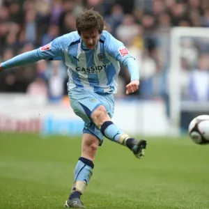 Coventry City's FA Cup Shock: Aron Gunnarsson's Epic Performance Against Chelsea (2009, 6th Round - Ricoh Arena) Coventry City's FA Cup Shock: Aron Gunnarsson's Epic Performance Against Chelsea (2009, 6th Round - Ricoh Arena)