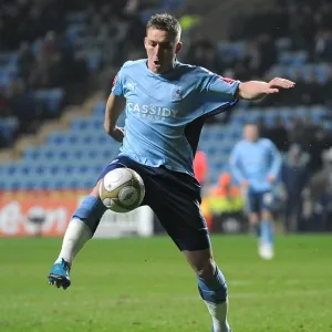 Coventry City's FA Cup Upset: Dramatic Victory Over Portsmouth Featuring Freddy Eastwood (12-01-2010) Coventry City's FA Cup Upset: Dramatic Victory Over Portsmouth Featuring Freddy Eastwood (12-01-2010)