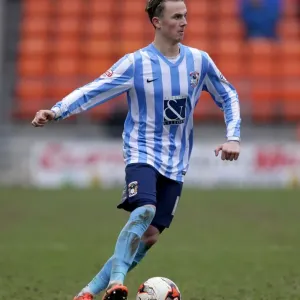Coventry Citys James Maddison Coventry Citys James Maddison