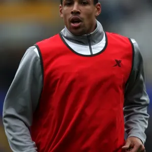 Curtis Davies in Action: Coventry City vs. Birmingham City and Crystal Palace in Npower Championship (April 9, 2012) Curtis Davies in Action: Coventry City vs. Birmingham City and Crystal Palace in Npower Championship (April 9, 2012)