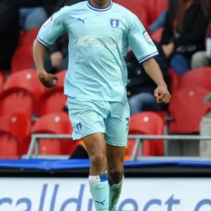 Cyrus Christie's Game-Changing Moments: Coventry City vs Doncaster Rovers, Npower Championship 2011 Cyrus Christie's Game-Changing Moments: Coventry City vs Doncaster Rovers, Npower Championship 2011