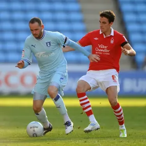 David Bell vs. Matt Derbyshire: A Championship Showdown at Ricoh Arena David Bell vs. Matt Derbyshire: A Championship Showdown at Ricoh Arena