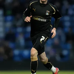 David Bell's Epic Action Moment: Coventry City vs Portsmouth in FA Cup Third Round at Fratton Park (02-01-2010) David Bell's Epic Action Moment: Coventry City vs Portsmouth in FA Cup Third Round at Fratton Park (02-01-2010)