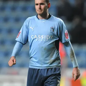 David Bell's Unforgettable Moment: Coventry City's FA Cup Upset Against Portsmouth (12-01-2010) David Bell's Unforgettable Moment: Coventry City's FA Cup Upset Against Portsmouth (12-01-2010)