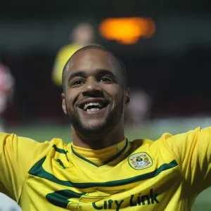David McGoldrick's Hat-Trick: Coventry City's 3-1 Victory in Football League One (December 15, 2012) David McGoldrick's Hat-Trick: Coventry City's 3-1 Victory in Football League One (December 15, 2012)