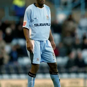 Dele Adebola's Stunning Goal: Coventry City vs Burnley (February 12, 2005) Dele Adebola's Stunning Goal: Coventry City vs Burnley (February 12, 2005)