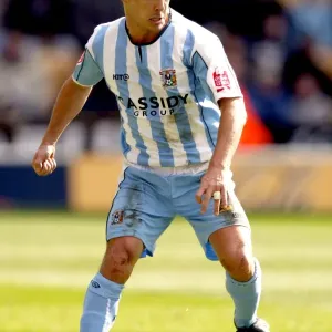 Dennis Wise Leads Coventry City in Championship Clash against Wolverhampton Wanderers at Molineux Stadium (08-04-2006) Dennis Wise Leads Coventry City in Championship Clash against Wolverhampton Wanderers at Molineux Stadium (08-04-2006)