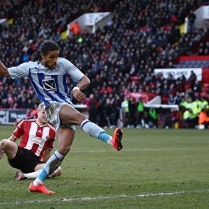 Dominic Samuel's Double: Coventry City's Thrilling Sky Bet League One Victory Over Sheffield United
