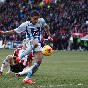 Dominic Samuel's Double: Coventry City's Triumph over Sheffield United (Sky Bet League One)