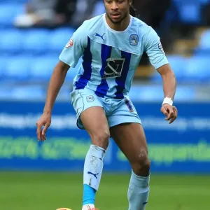 Dominic Samuel's Thrilling Performance: Coventry City vs Rochdale, Sky Bet League One Dominic Samuel's Thrilling Performance: Coventry City vs Rochdale, Sky Bet League One