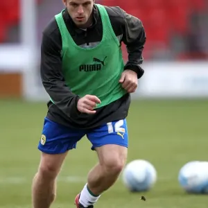 Doncaster Rovers vs Coventry City: Npower League One Battle at Keepmoat Stadium Doncaster Rovers vs Coventry City: Npower League One Battle at Keepmoat Stadium