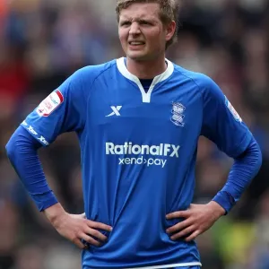 Erik Huseklepp: Coventry City's Star Performer in Npower Championship Clashes vs. Birmingham City and Crystal Palace (April 2012) Erik Huseklepp: Coventry City's Star Performer in Npower Championship Clashes vs. Birmingham City and Crystal Palace (April 2012)